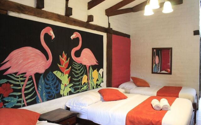 Hostal Inti Luna