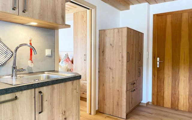 Landhaus Heisenbauer