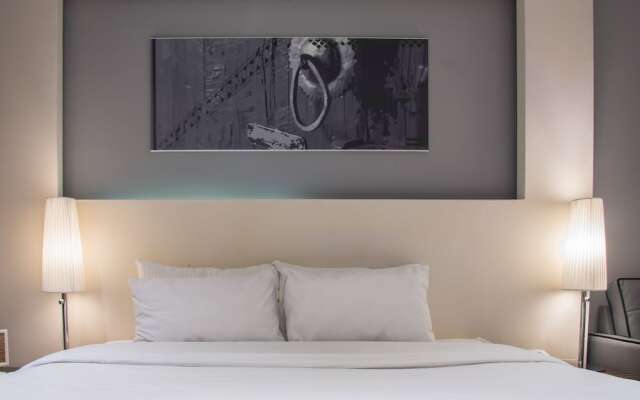 Shatha Alrabi3 Hotel