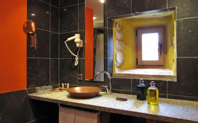 La Casa del Cura de Calatañazor