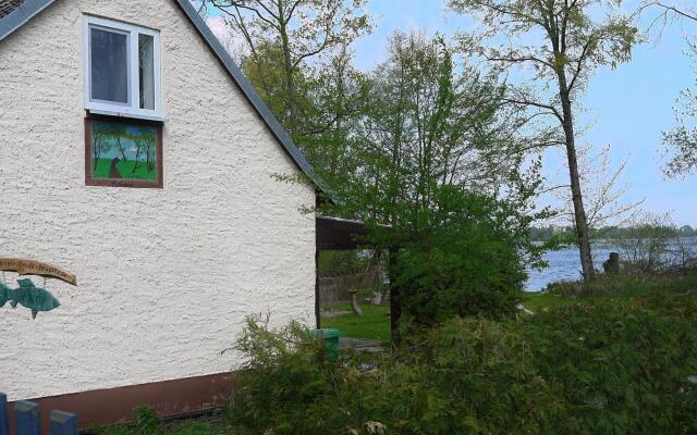 Ferienhaus Seeidyll, Teupitz