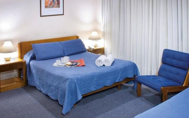Hotel Balfer