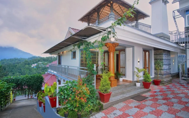 Nest Resort