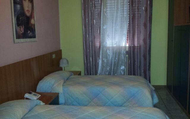 Hotel Stazione