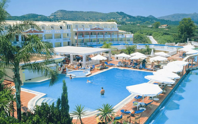 Palazzo di Zante - All Inclusive