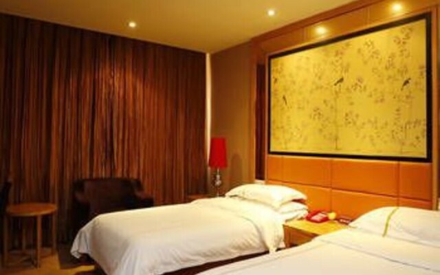 Jinxiu Xiangjing Business Hotel