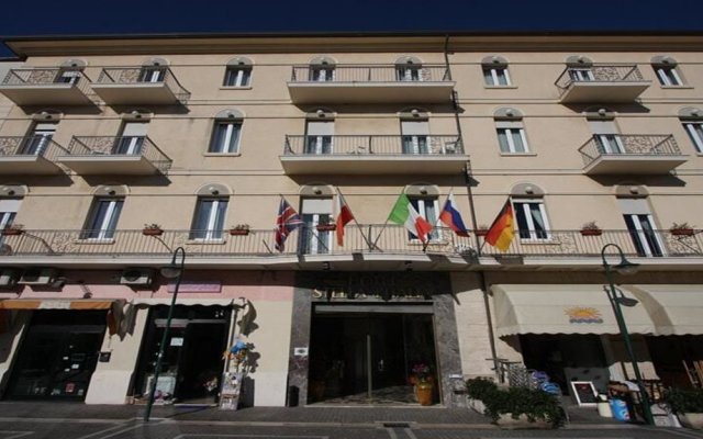 Hotel Stella d'Italia