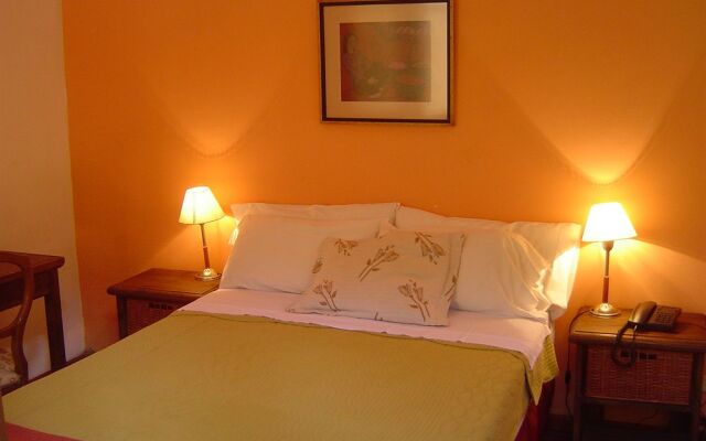 Greenwich Buenos Aires B&B
