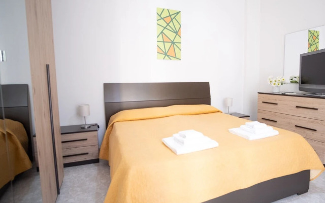 Cozy Apartments De Gasperi