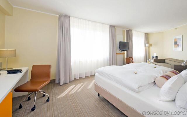 Mercure Hotel Dortmund Centrum