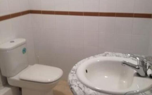 Apartamentos Pobra-Castelo