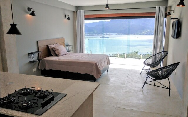 Mirante Baepi Suites