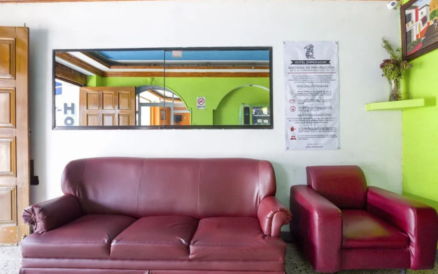OYO Hotel Emperador, Oaxaca