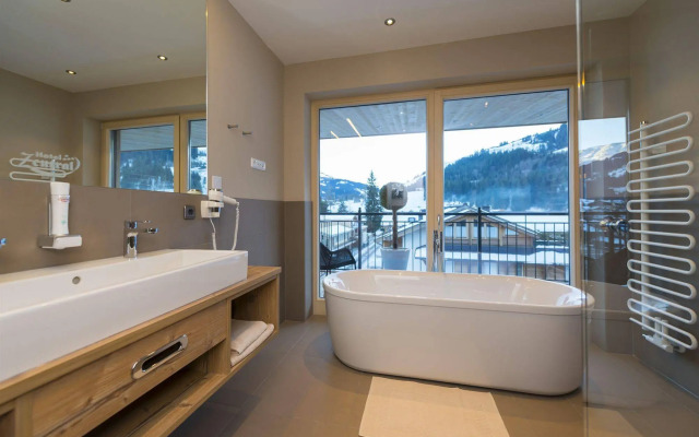 Hotel Zentral