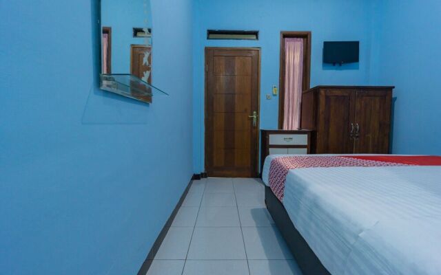 OYO 1801 Wisma Griya Indah Lestari