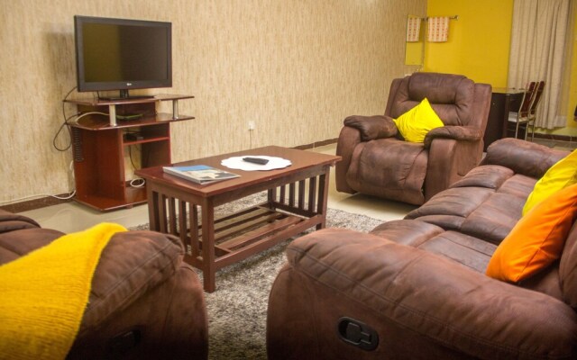 Milimani Furnished Elegant Apartments