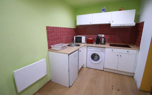Budapest Easy Flats - Jokai Apartments