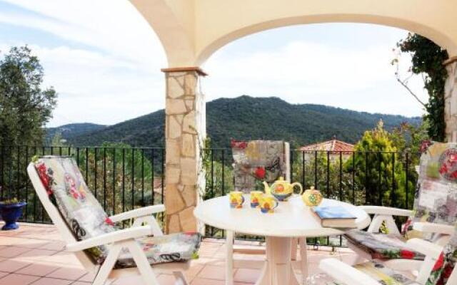 Holiday Home Cabanyes L1-4