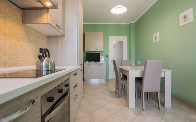 Modern Apartment in Santa Rita by Wonderful Italy