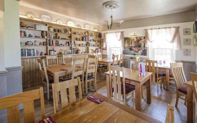 The Bell Inn