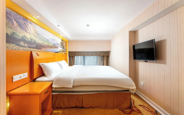 Lavendar Apartment - Shangcheng Branch