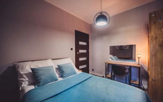 Apartamenty Świętego Jakuba