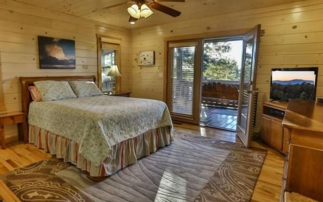 Eagles Breeze Nevaeh Cabin Rentals