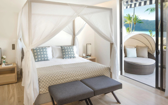 InterContinental Hayman Great Barrier Reef by IHG