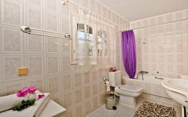Stavento Apartments