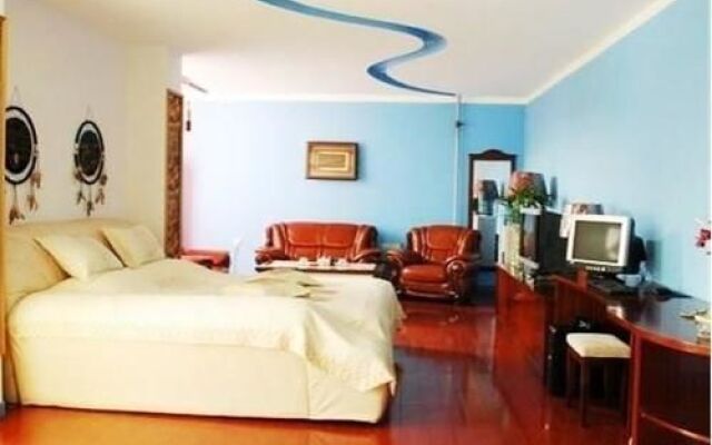 Qingshui Bay Holiday Hotel