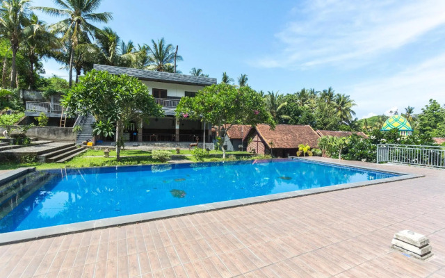 Bumi Aditya Hotel