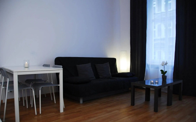 Apartamenty Stockholm