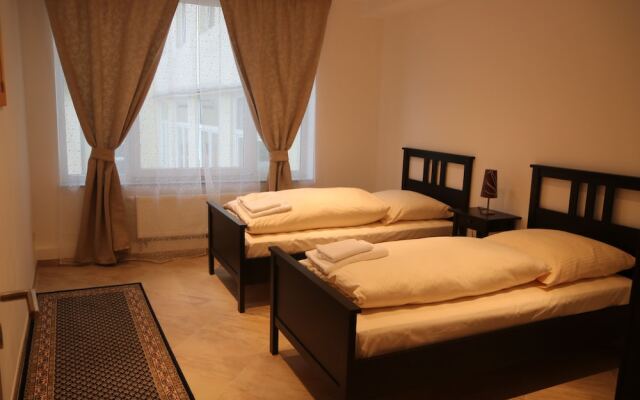 City Center Suites Hannover