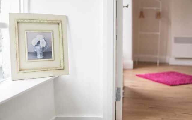 Latin Quarter Townhouse