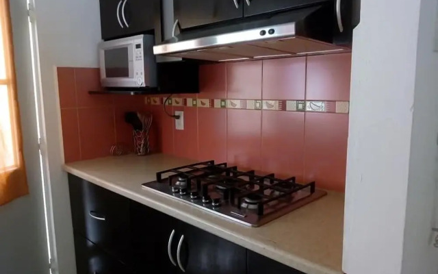 Casa Los Mikeles