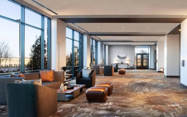 Delta Hotels by Marriott Dallas Southlake