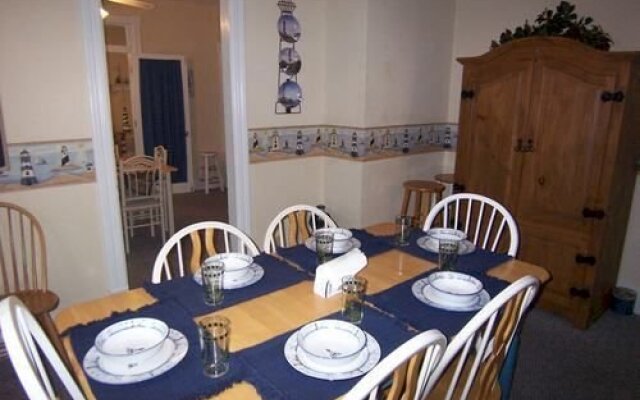 Nautical A - Vacation Home