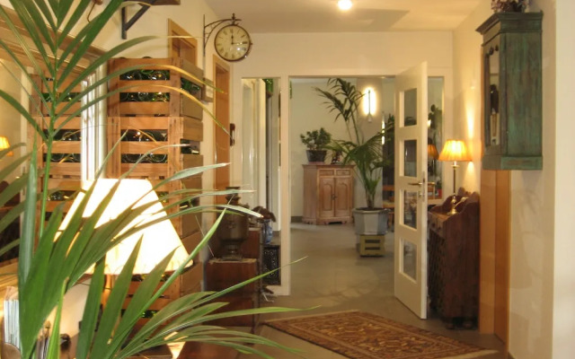 GästeHaus Auler Hof