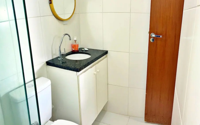 Vacanze - Barão de Mauá