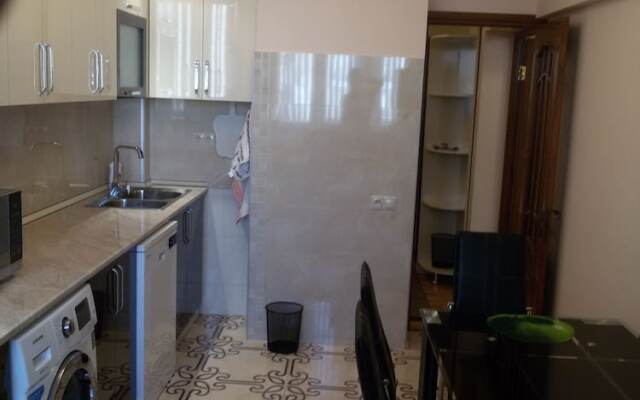 Guest-house Relax Lux - Apartment