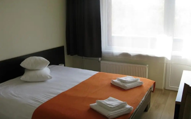 Отель «Добеле»