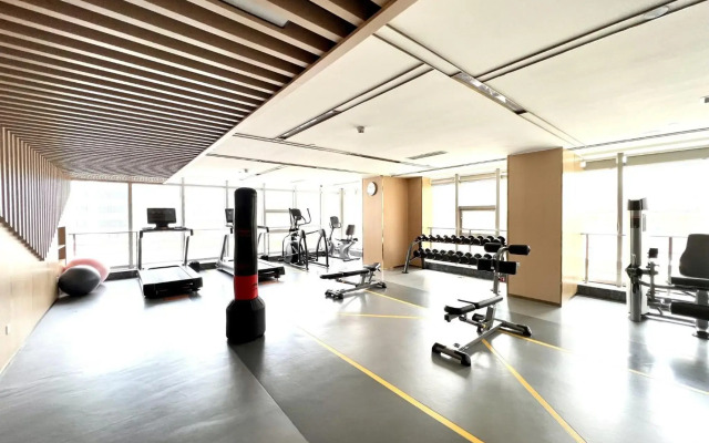 Holiday Inn Express Changzhou Lanling by IHG