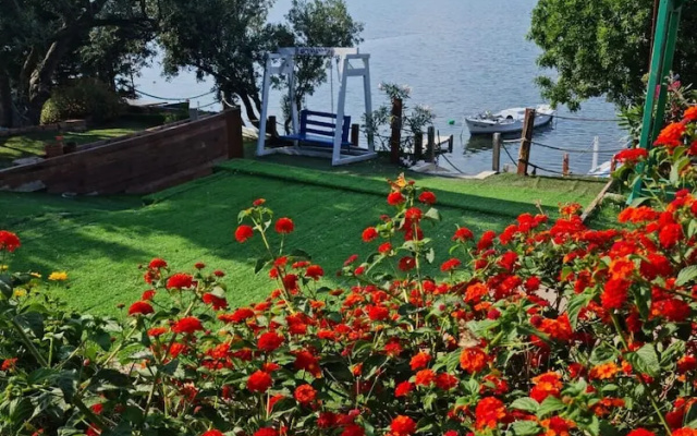 Qcunda Otel Restorant