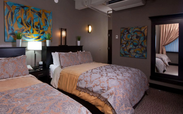 The Giacomo, Ascend Hotel Collection