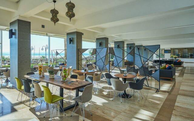 Altin Yunus Hotel & Spa