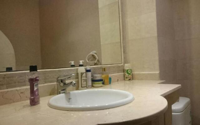 Appartment Jnane Atlas