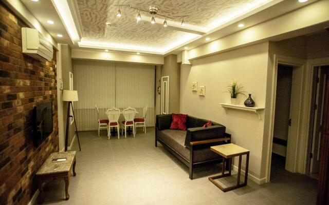 Lion Park Suites & Residence Hotel