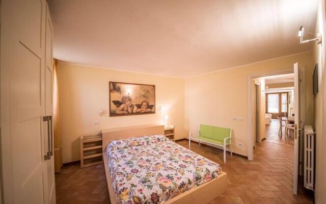 Appartamento I Fraticelli