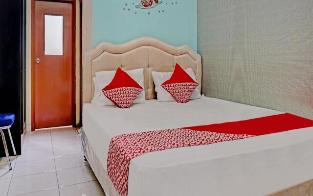 OYO 90489 Kejora Homestay