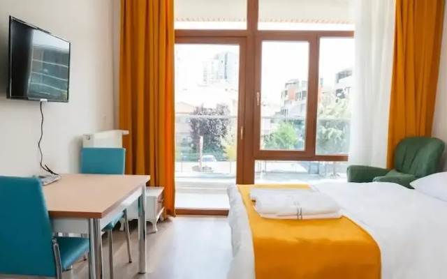 Colorful Life Çayyolu